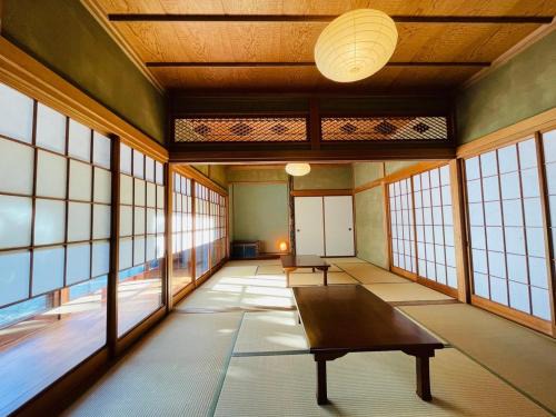 Izu Maison | Cotori 小鳥村 Vacation House 一棟貸切宿 - Free rental BBQ availble