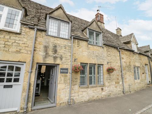 Chipping Campden Maison | Cotstone Cottage
