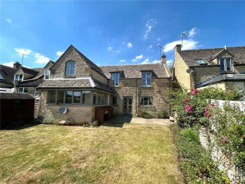 Cutsdean Maison | Cotswold cottage