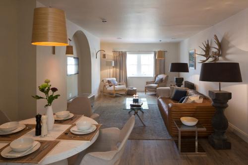 Moreton-in-Marsh Appartement | Cotswold Grey