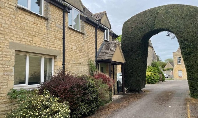 Northleach Maison | Cotswold Holiday Accommodation in beautiful Northleach