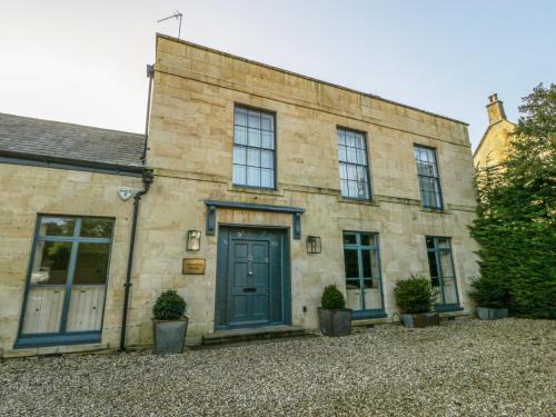 Moreton-in-Marsh Maison | Cotswold House
