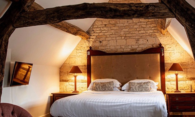 Chipping Campden Hôtel | Cotswold House Hotel & Spa