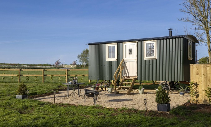 Longborough Maison | Cotswold Nest Gloucestershire