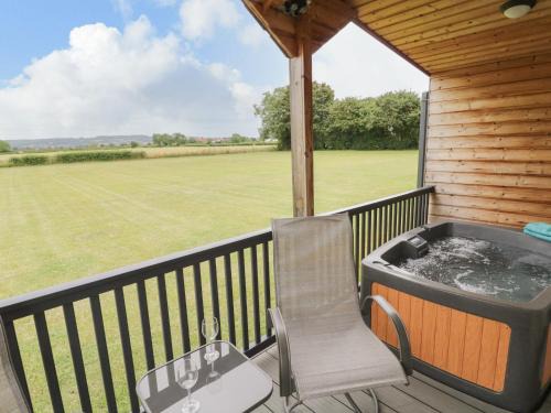 Bretforton Maison | Cotswold View 2