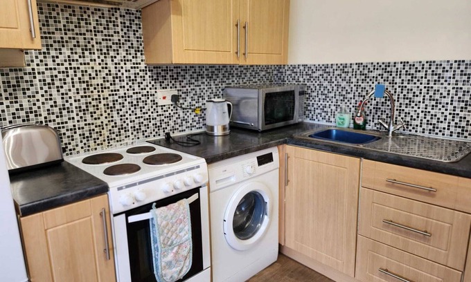 Pitchcombe Appartement | Cotswolds Getaway Annex