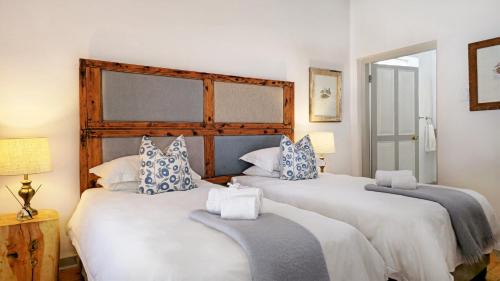 Graaff-Reinet Appartement | Cottage 1 at River Bend