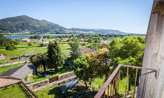 Eiras Cottage | Cottage (10 chambres)
