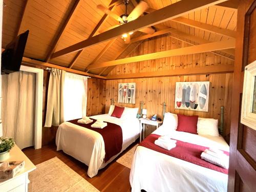 Wolfeboro Appartement | Cottage 11 - 1 Bed/1 Bath w/Private Courtyard