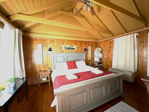 Wolfeboro Hôtel | Cottage 12