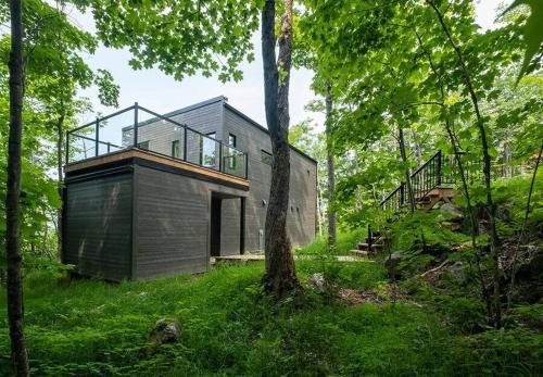 Eastman Chalet De Ski | Cottage 121 chemin Gilbert
