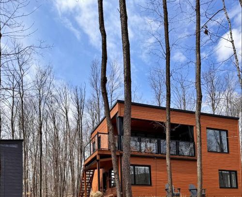 Eastman Chalet De Ski | Cottage 18 place de la Réserve