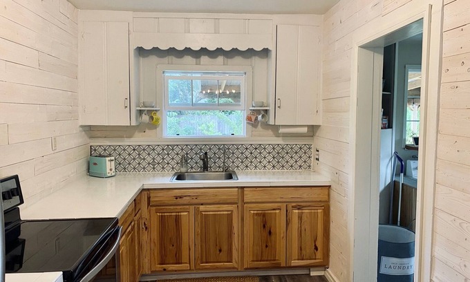 Jacksonville Maison | Cottage : 1925