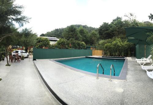 Pathadumbara Maison | Cottage 2010