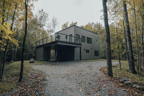 Eastman Chalet De Ski | Cottage 42 de la Réserve