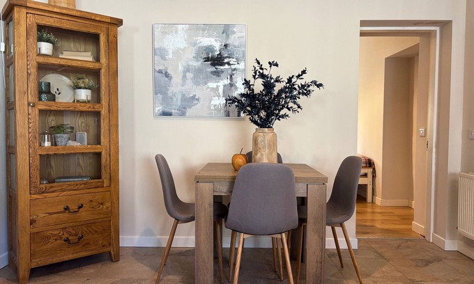Currywongaun Cottage | Cottage 474 - Kylemore - sleeps 6 guests in 3 bedrooms