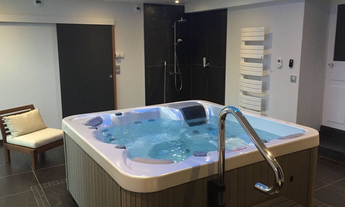 Cramant Maison | Cottage 6 to 10 people in Champagne
