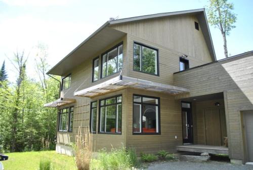 Eastman Chalet De Ski | Cottage 67 des Cervidés