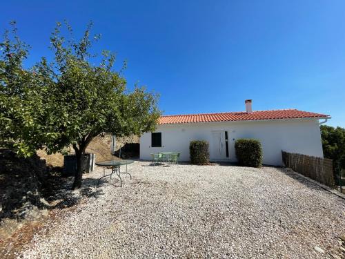 Vila de Rei Maison | Cottage Abrunheiro Grande