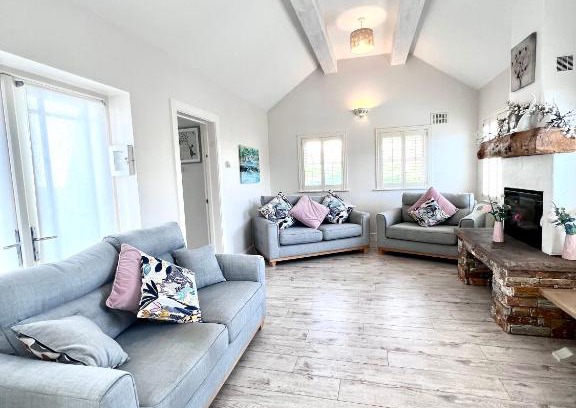 Galway Maison | Cottage Aigéan