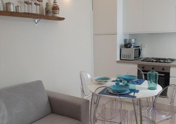 Santa Maria in Stelle Maison | Cottage al mare Martina