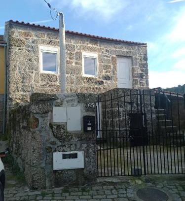 Celorico da Beira Appartement | Cottage Aldeia Da Serra - historic areas of Portugal