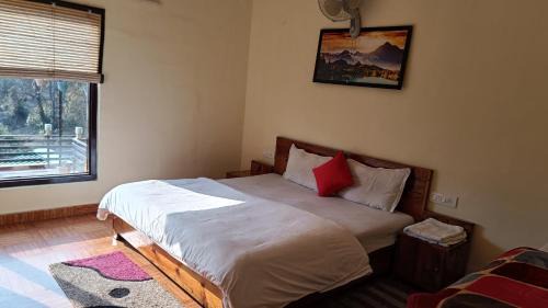 Mukteshwar Maison | Cottage Ananda