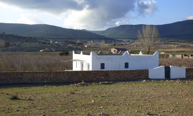 Laanoussar Autre | Gîte et chambre d'hôtes au bord du lac Afourgaa, à 50 min de Fès