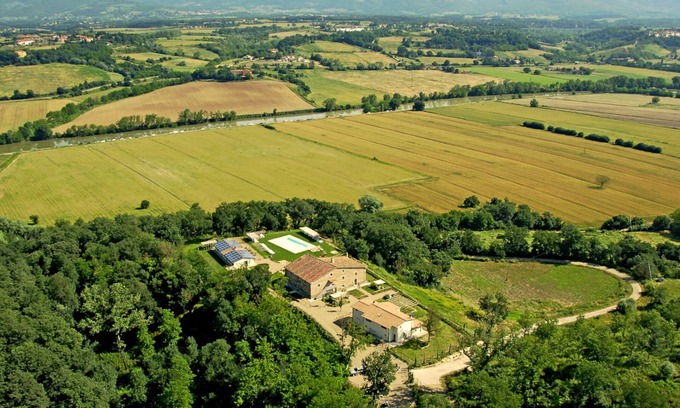 Pergine Valdarno Autre | Ferme Poggianto