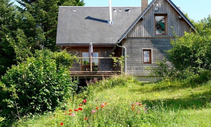 La Grande-Verriere Cottage | Cottage au Gîte de la Colombière