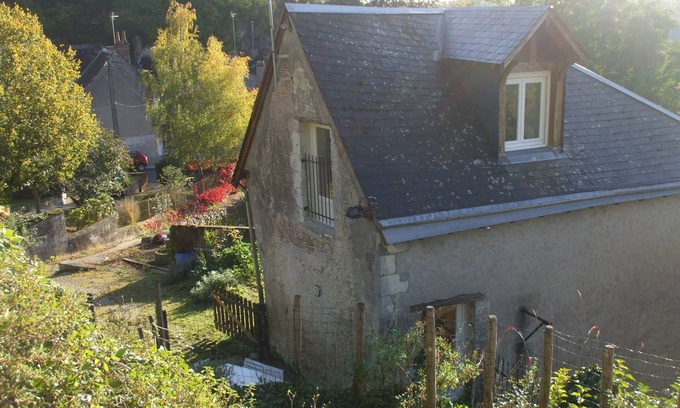 Vouvray Cottage | Gite au coeur des chateaux de la Loire