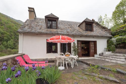 Gedre Maison | Cottage au calme