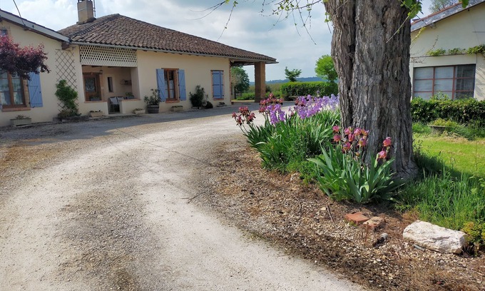 Albias Villa | Cottage "Au Tranquillou"