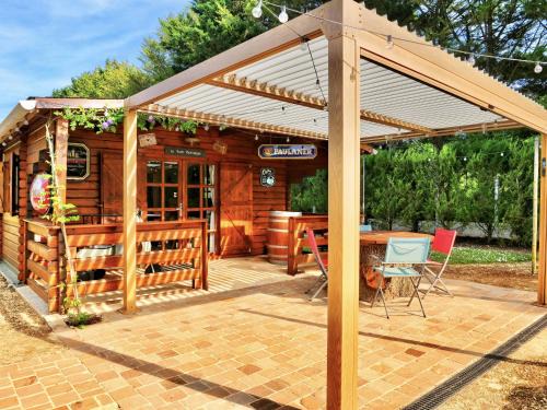 Souzay-Champigny Maison | Cottage avec piscine au cœur du Saumur Champigny