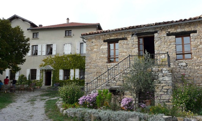 Montjay Autre | Gîte pour grands groupes (18-20 personnes) Alpes Provençales (Montjay)
