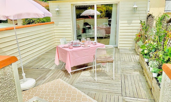 Beauzelle Appartement | Cottage Blagnac