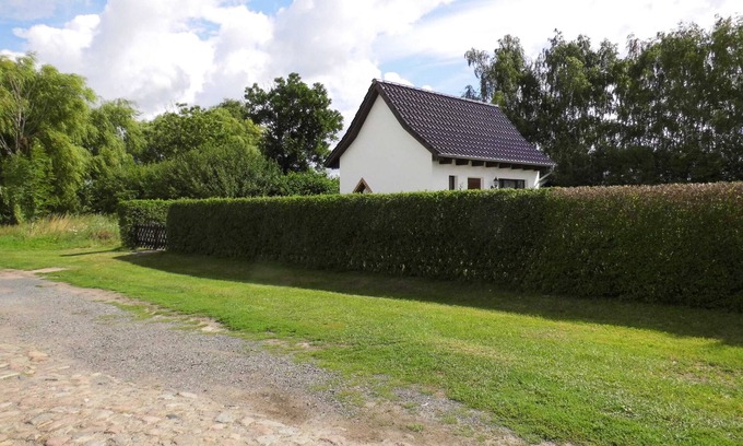 Stahlbrode Maison | Bateau de plaisance