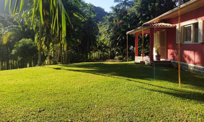 Mampituba Cottage | Cottage