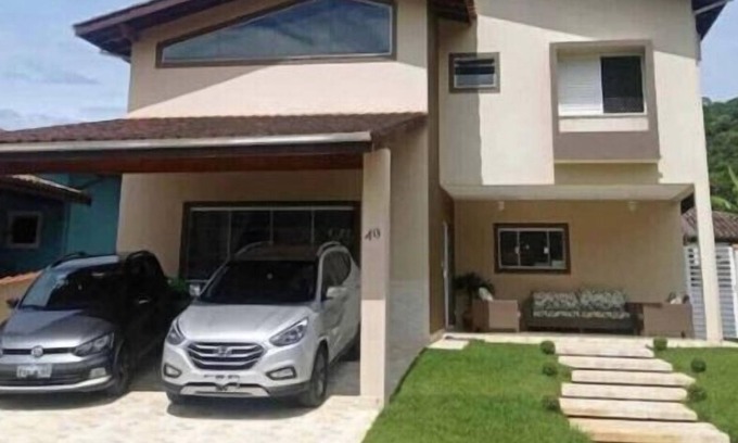 Horto Cottage | Cottage
