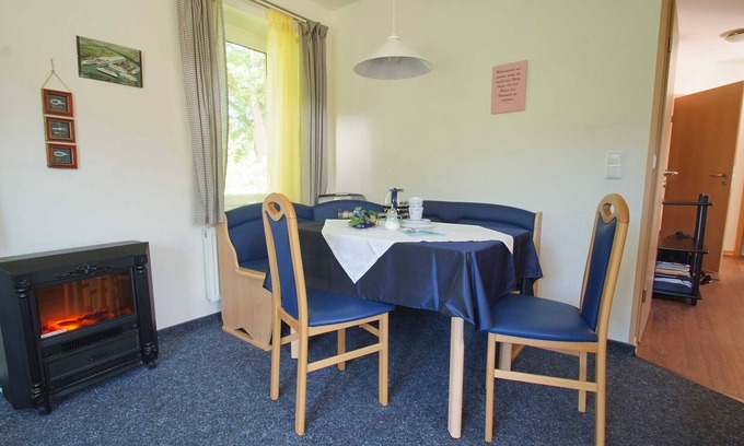 Westoverledingen Maison | Cottage Brouwer, 3, petit - Centre de vacances Brouwer, 75010