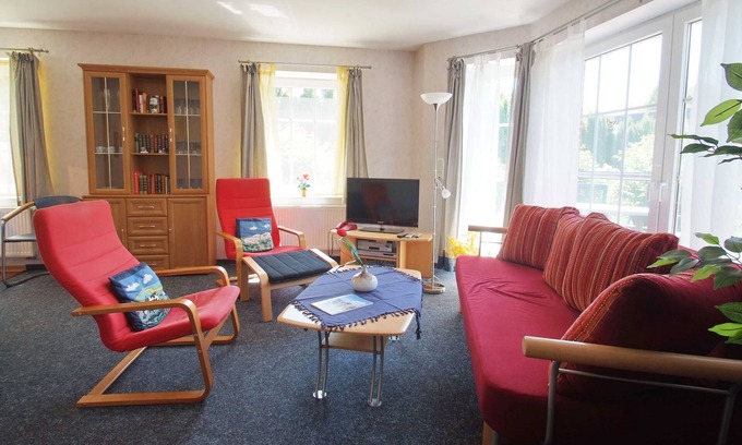 Westoverledingen Maison | Cottage Brouwer, 1, large - Centre de vacances Brouwer, 75010