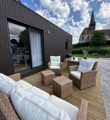 Region de Beauvais Autre | Cottage bungalow le St Vel'