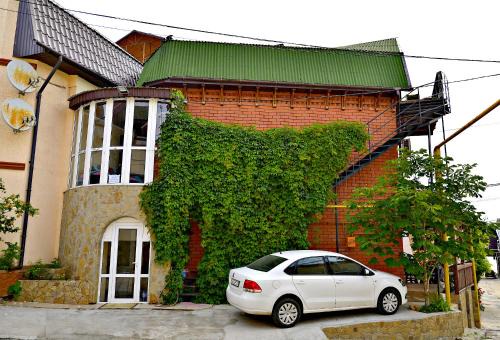 Burlacha Balka Maison | Cottage by the sea