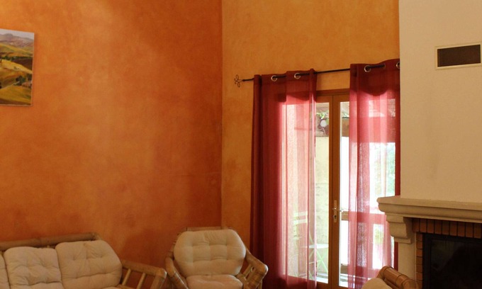 Bragassargues Cottage | Gîte Castellas - 3 chambres - 7 personnes