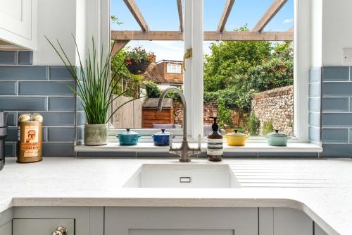 Saffron Walden Maison | Cottage, Central Saffron Walden, Garden, Little Braybrooke