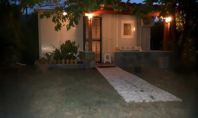 Leptokaria Maison | Cottage close to sea(150m) in Leptokarya- Εξοχικό
