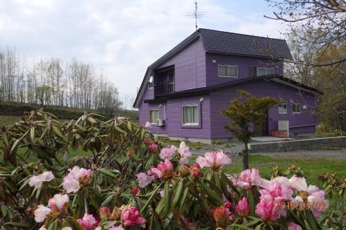 Biei Maison | Cottage Clover - Vacation STAY 04558v