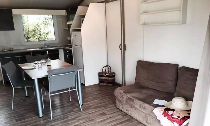 Ornans Maison | Cottage Comtois 4 Pièces 6 Personnes