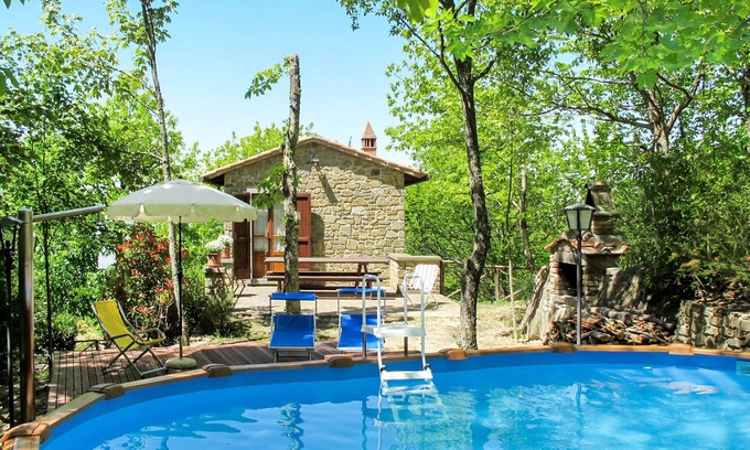 Cortona Maison | Cottage Contadina by Interhome
