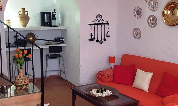 Torres Cottage | Gîte Cuesta de la Pila